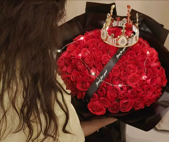 南充高坪区花店